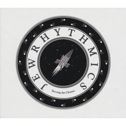 JEWRHYTHMICS - JEWRHYTHMICS - ECD