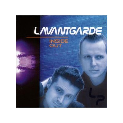 LAVANTGARDE - INSIDE OUT - ECD