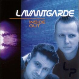LAVANTGARDE - INSIDE OUT - ECD