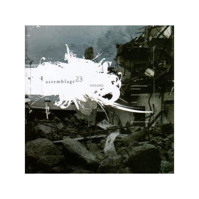 ASSEMBLAGE 23 - GROUND - MxC