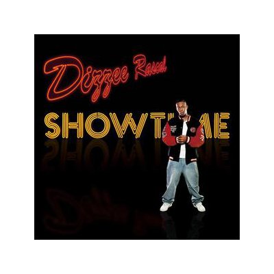 RASCAL, DIZZEE - SHOWTIME - C+D