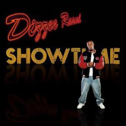 RASCAL, DIZZEE - SHOWTIME - C+D
