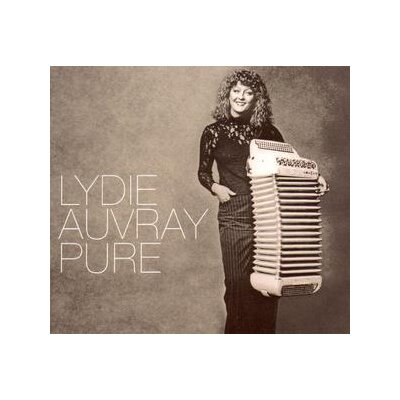 AUVRAY, LYDIE - PURE - HSA