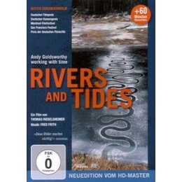 DOKUMENTATION - RIVERS AND TIDES - DVM