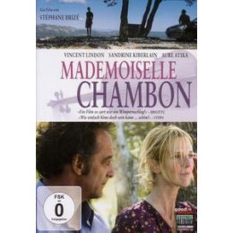 LINDON, VINCENT - MADEMOISELLE CHAMBON - DVM