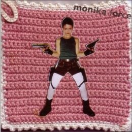 VARIOUS - MONIKA FORCE - ECD