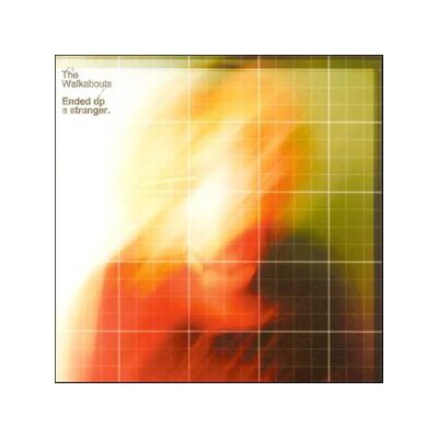 WALKABOUTS, THE - ENDED UP A STRANGER - ECD