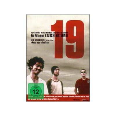 KAWAOKA, DAIJIRO - 19 - DVM