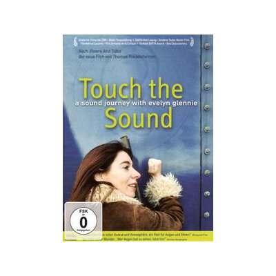 DOKUMENTATION - TOUCH THE SOUND - DVM