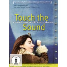DOKUMENTATION - TOUCH THE SOUND - DVM