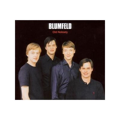 BLUMFELD - OLD NOBODY(DELUXE EDITION) - ECD