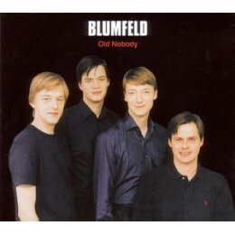 BLUMFELD - OLD NOBODY(DELUXE EDITION) - ECD