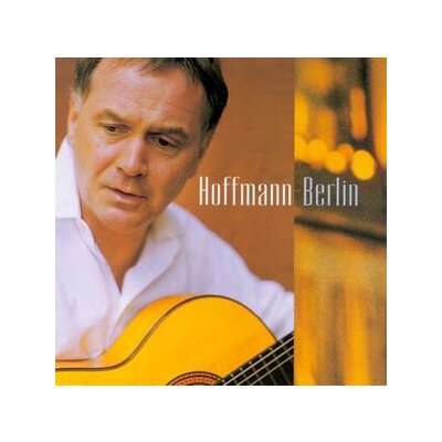 HOFFMANN, KLAUS - HOFFMANN-BERLIN - SAC