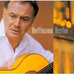 HOFFMANN, KLAUS - HOFFMANN-BERLIN - SAC