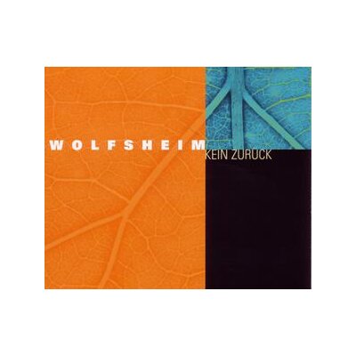 WOLFSHEIM - KEIN ZURÜCK - MxC