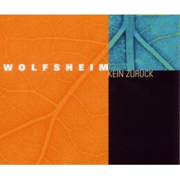 WOLFSHEIM - KEIN ZURÜCK - MxC