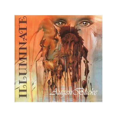 ILLUMINATE - AUGENBLICKE - ECD