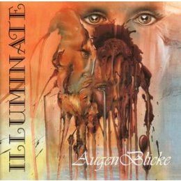 ILLUMINATE - AUGENBLICKE - ECD