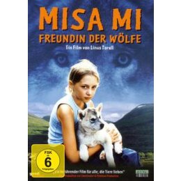 JANSON, KIM - MISA MI - DVM