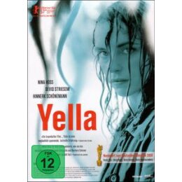 HOSS, NINA - YELLA - DVM