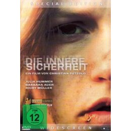 HUMMER, JULIA - DIE INNERE SICHERHEIT - DVM