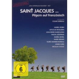 PENGUERN, ARTUS DE - SAINT JACQUES-PILGERN AUF...