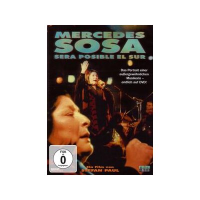 SOSA, MERCEDES - SERA POSIBLE EL SUR - DVM