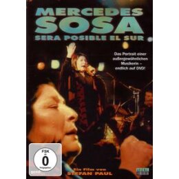 SOSA, MERCEDES - SERA POSIBLE EL SUR - DVM