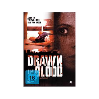 PALATSIK, PETER - DRAWN IN BLOOD - DVM