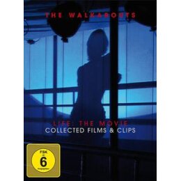 WALKABOUTS - LIFE:THE MOVIE - DVM