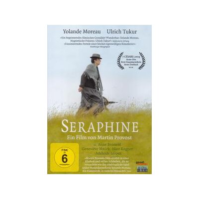 TUKUR, ULRICH - SERAPHINE - DVM