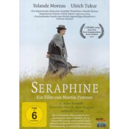 TUKUR, ULRICH - SERAPHINE - DVM