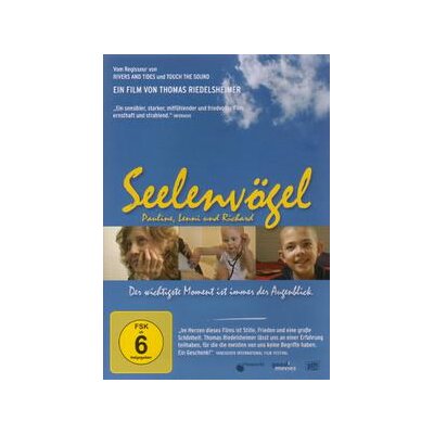 DOKUMENTATION - SEELENVÖGEL - DVM