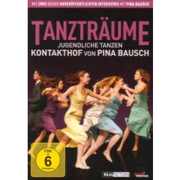 DOKUMENTATION - TANZTRÄUME - DVM