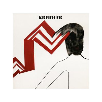 KREIDLER - DEN - LP