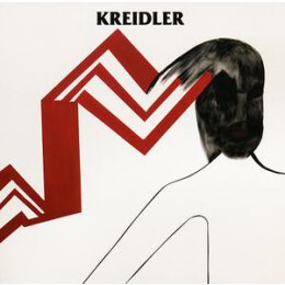 KREIDLER - DEN - LP