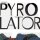 PYROLATOR - NEULAND/2 - 12"
