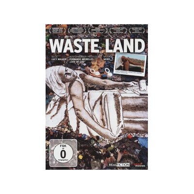 DOKUMENTATION - WASTE LAND - DVM