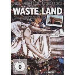 DOKUMENTATION - WASTE LAND - DVM