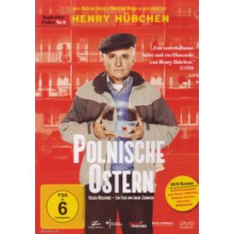 HÜBCHEN, HENRY - POLNISCHE OSTERN - DVM
