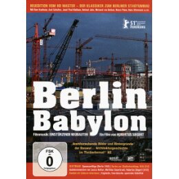 DOKUMENTATION - BERLIN BABYLON - DVM
