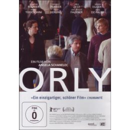 REGNIER, NATACHA - ORLY - DVM