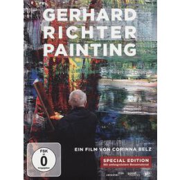 DOKUMENTATION - GERHARD RICHTER PAINTING - DVM