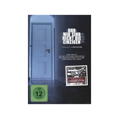 DOKUMENTATION - UND WIR SIND NICHT DIE EINZIGEN - DVM