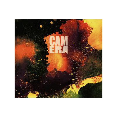 CAMERA - RADIATE! - LP