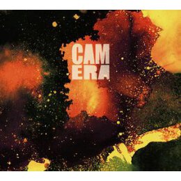 CAMERA - RADIATE! - LP