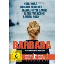 HOSS, NINA - BARBARA - DVM