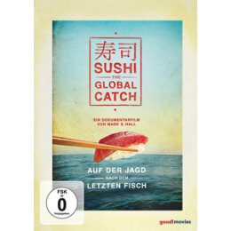 DOKUMENTATION - SUSHI-THE GLOBAL CATCH - DVM