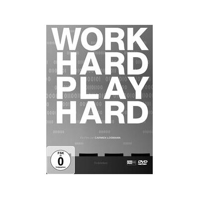 DOKUMENTATION - WORK HARD-PLAY HARD - DVM
