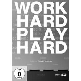 DOKUMENTATION - WORK HARD-PLAY HARD - DVM